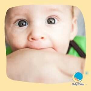 Teething