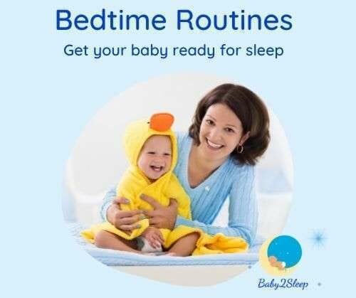 Bedtime Routines