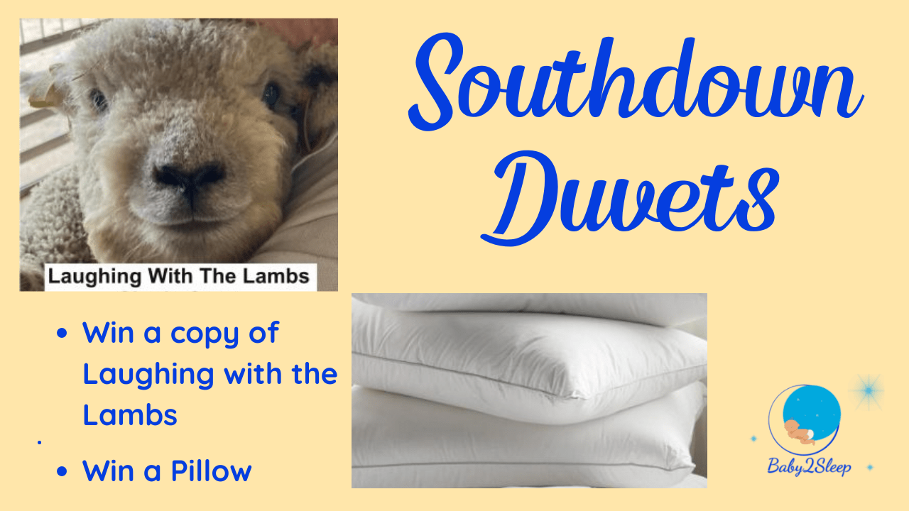 Southdown Duvets