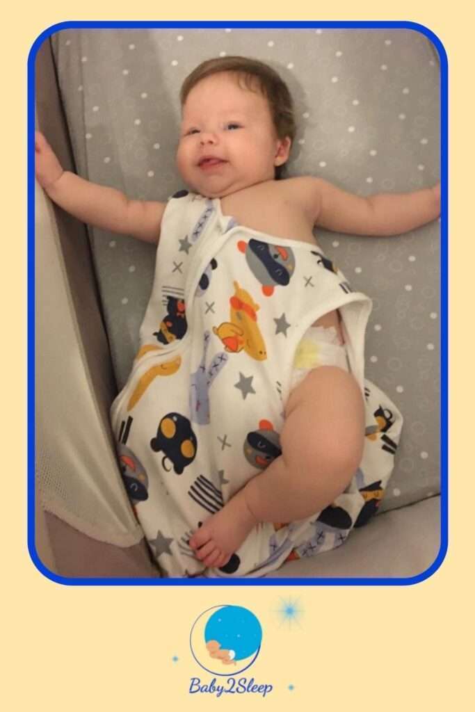 safe sleeping tips